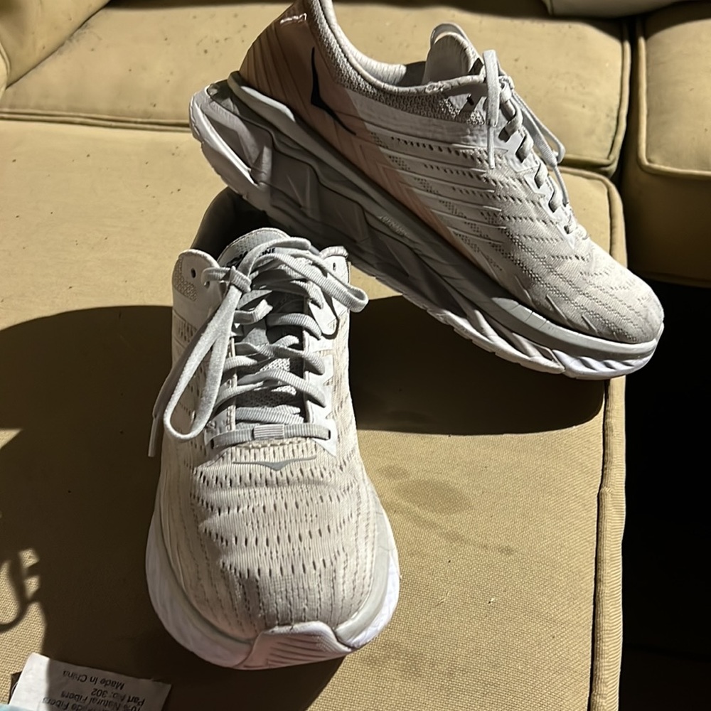 Hoka One One